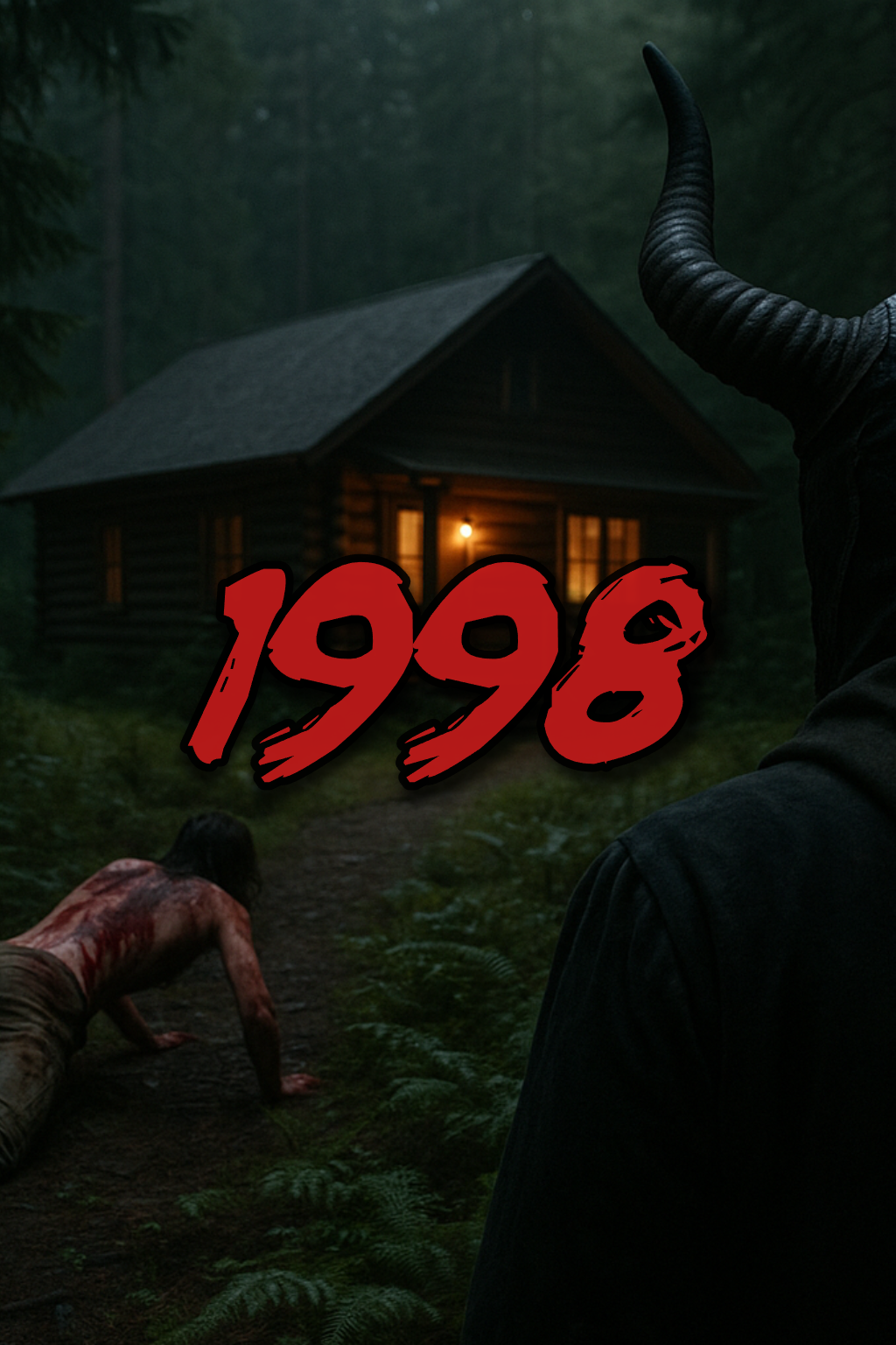horror film franchise