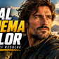 A Hypatude Hollywood Look – Easy Cinematic DCTL for DaVinci Resolve