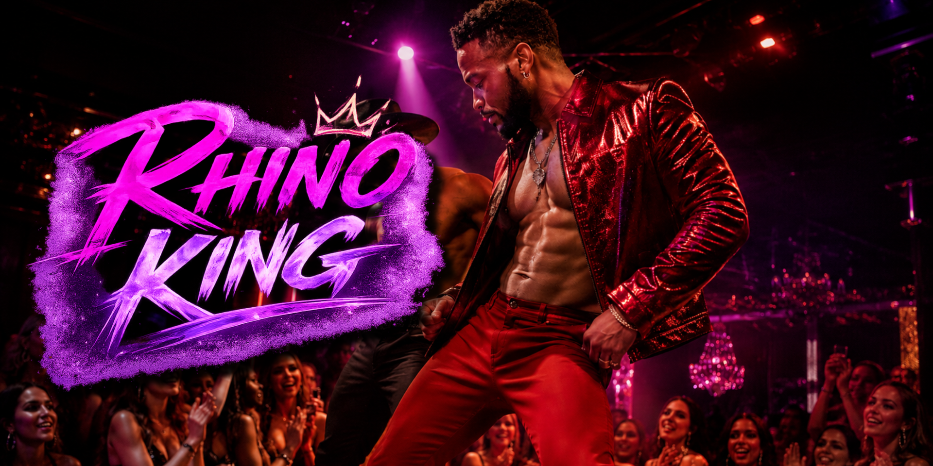 Load video: movie about male strippers