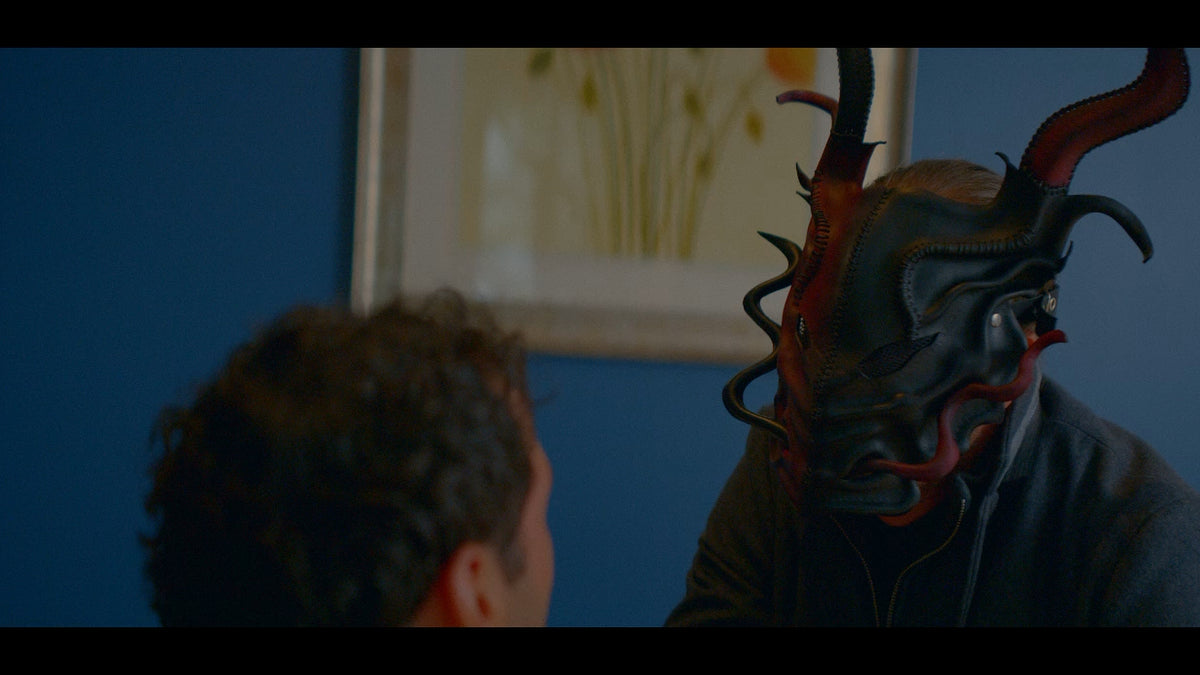 A Hypatude Hollywood Look – Easy Cinematic DCTL for DaVinci Resolve