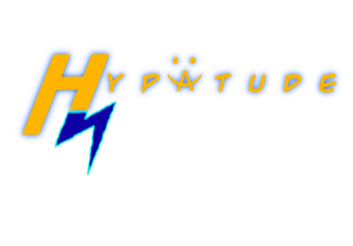 Hypatude logo