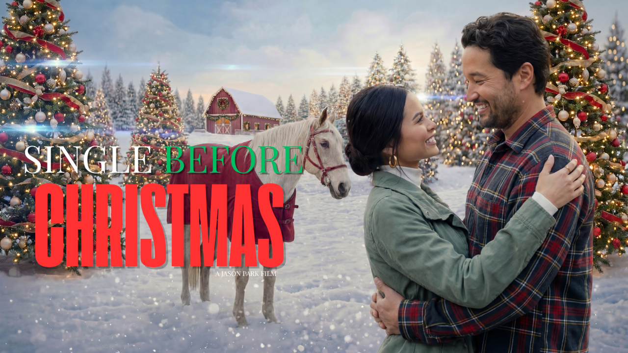 Load video: netflix Christmas Movie 2026