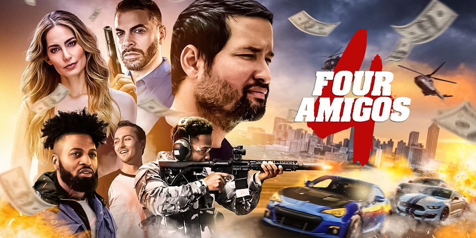Trailer for one of the best car films in the world.
