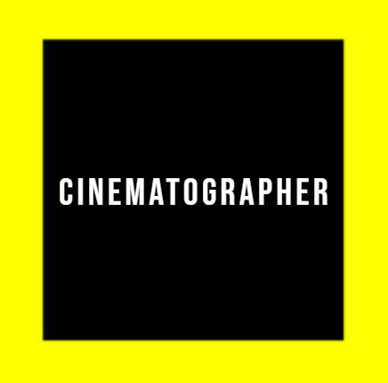 Cinematographer